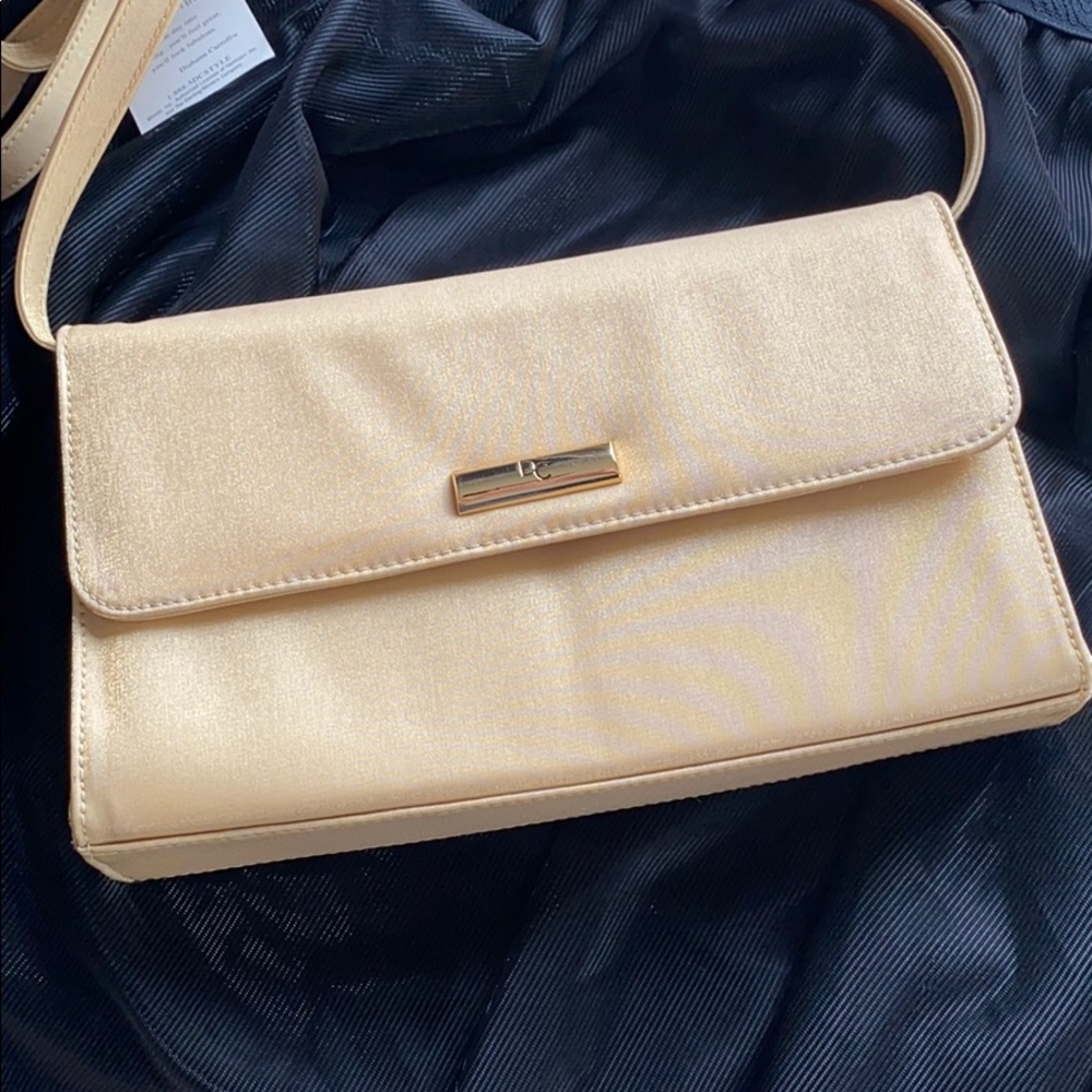 Vintage Diahann Carroll purse